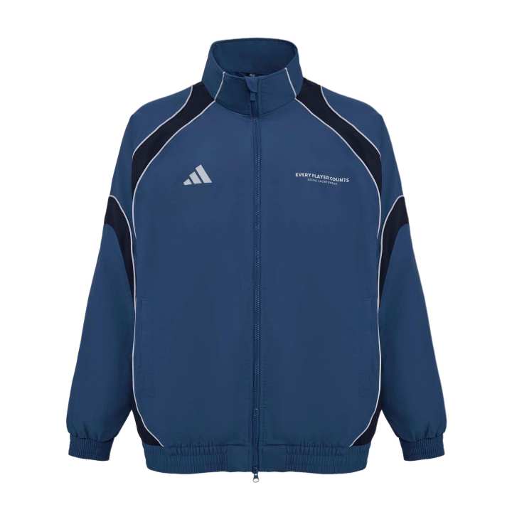 Adidas Adidas BRAND LOVE LIGHT TRACK TOP Jacket Men's