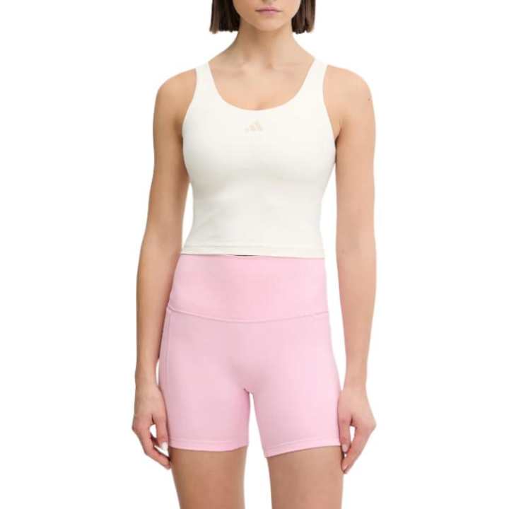 Adidas Adidas Tank Tops Women's Light Umber Other