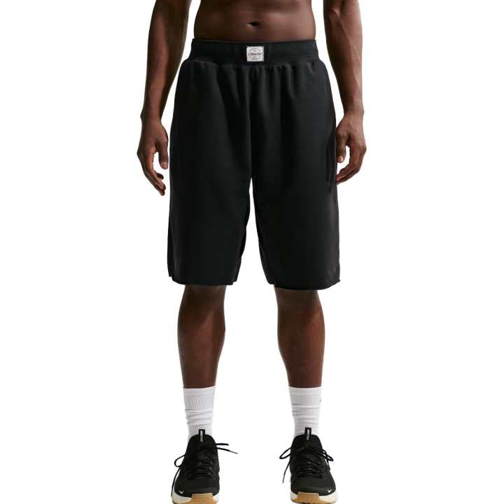 Nike Nike N.A.C Men's Dri-FIT Fleece Training Shorts