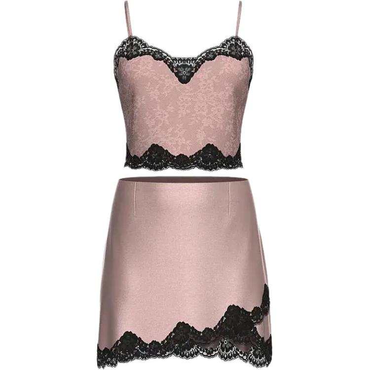 Victoria's Secret Pajama Set Women's