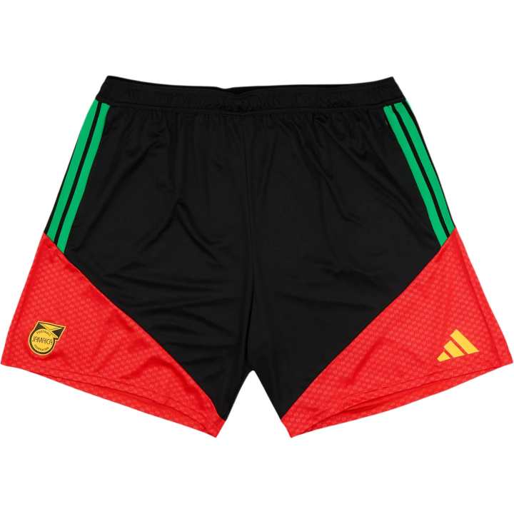 Adidas Adidas Jamaica Soccer Bottom Men's