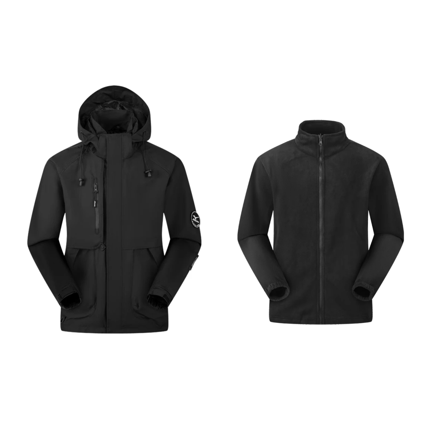 Mizuno Mizuno Mountaineering Clothing Men's