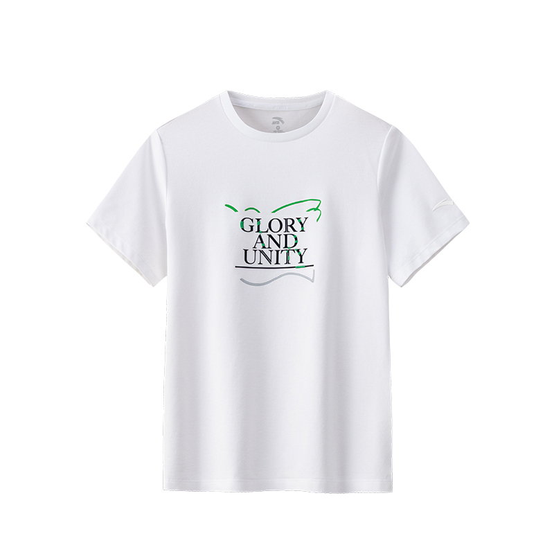 Anta Life Collection T Shirt Women's