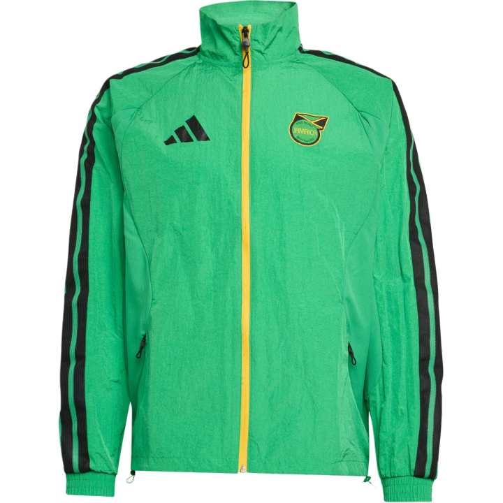 Adidas Adidas x Bob Marley Jackets & Coats Men's
