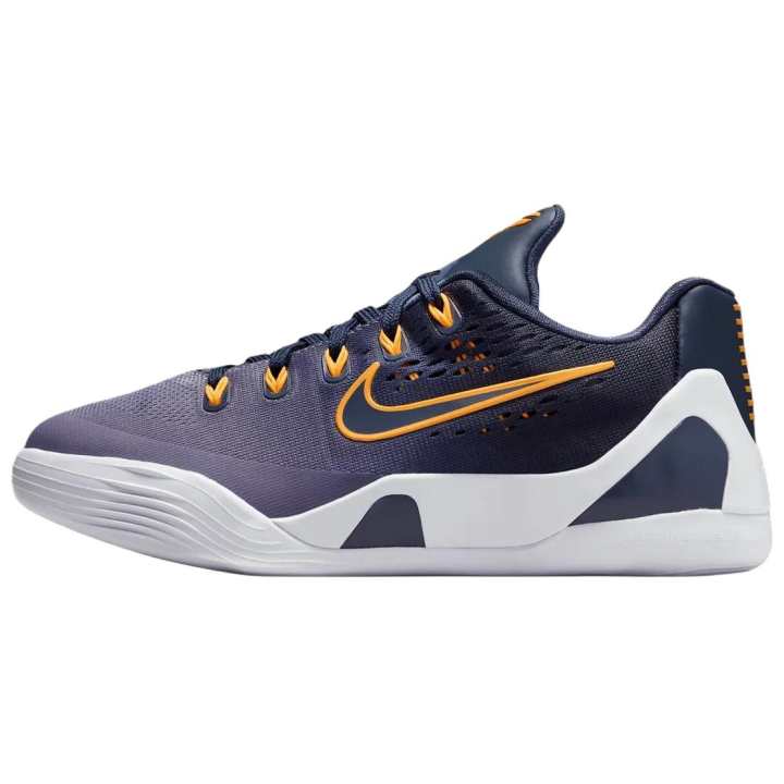 Nike Nike Kobe 9 Breathable Basketball Shoes Unisex