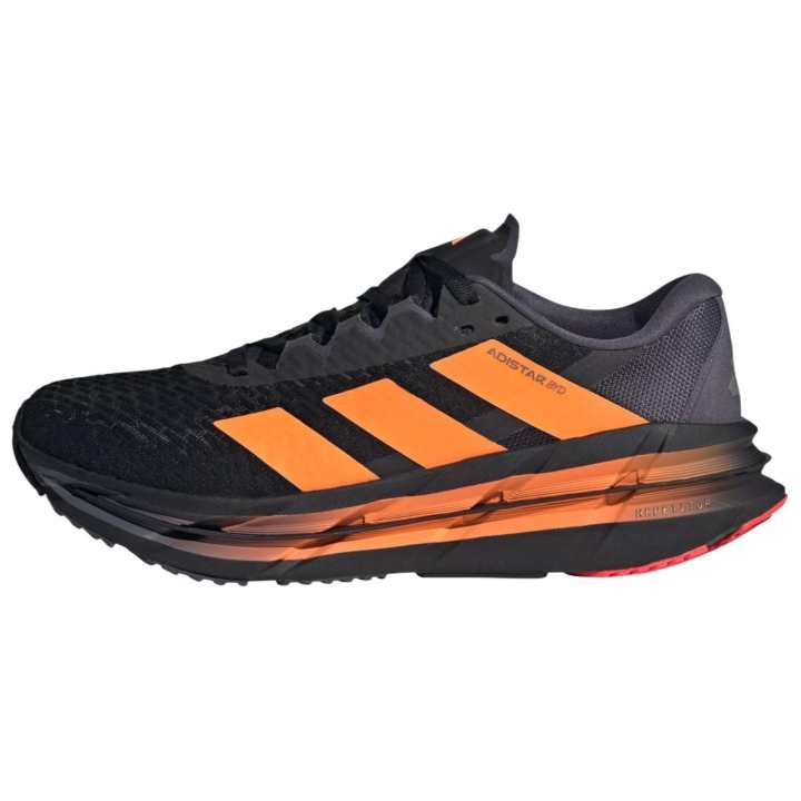 Adidas Adidas Adistar Byd Running Shoes Men's Core Black