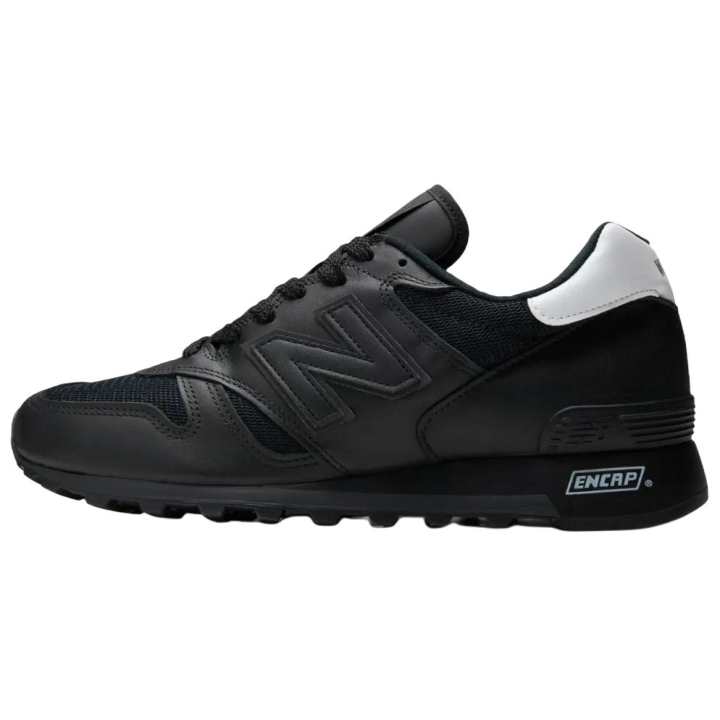 New Balance 1300 Wtaps x 1300 Made In Usa New Balance 'Black White'