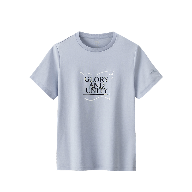 Anta Life Collection T Shirt Women's