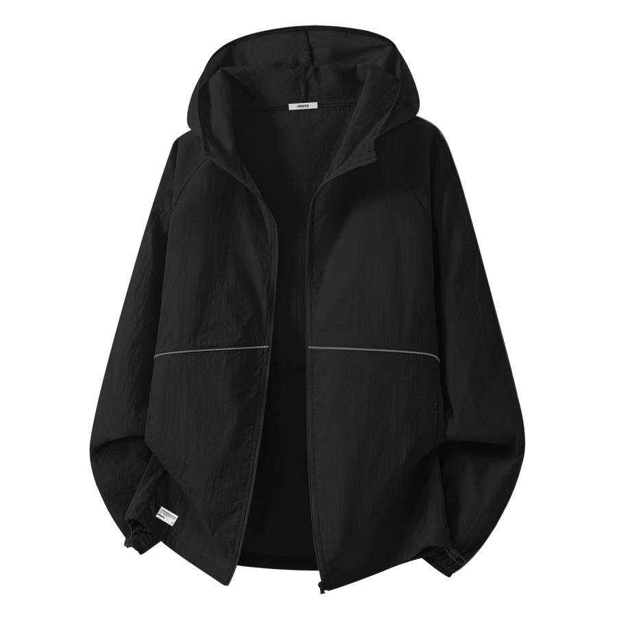MINISO MINISO Sun Protection Clothing Unisex