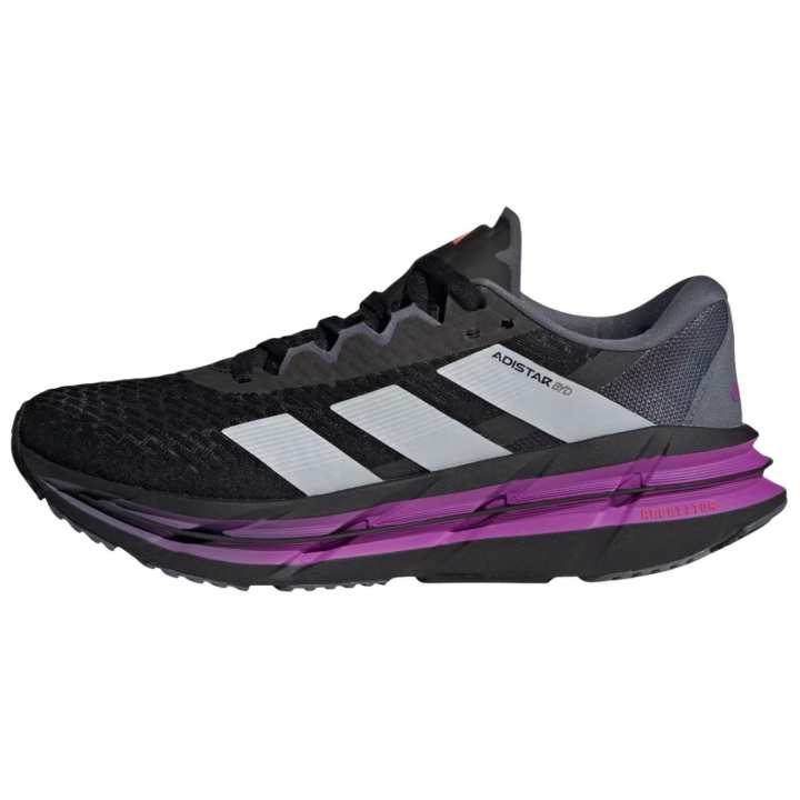 Adidas Adidas Adistar Byd Running Shoes Men's Core Black