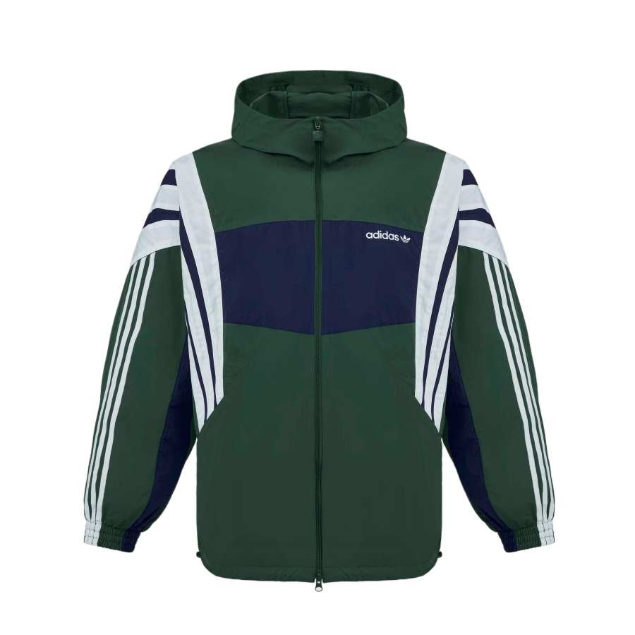 Adidas Originals WINDBREAKER SANTIAGO Jacket Men's