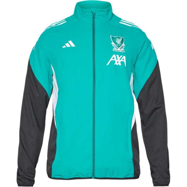 Adidas Adidas Jackets Men's Sea Green Stand Collar Moderate Other