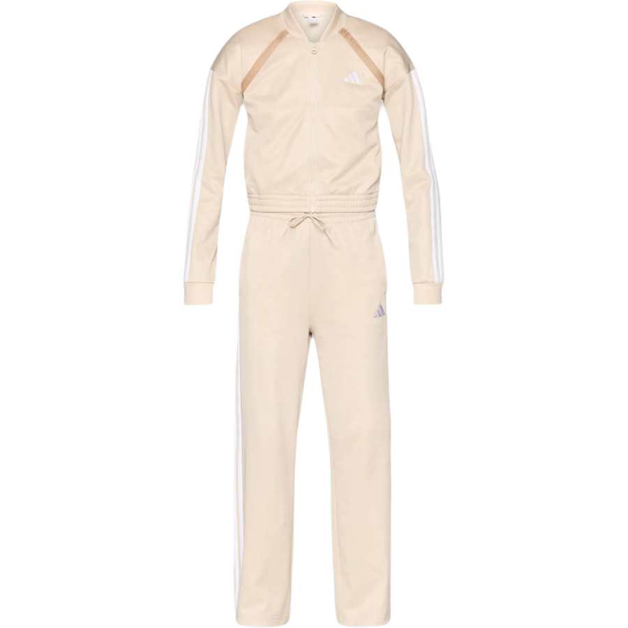 Adidas Adidas Teamsport Set Casual Suit Women's