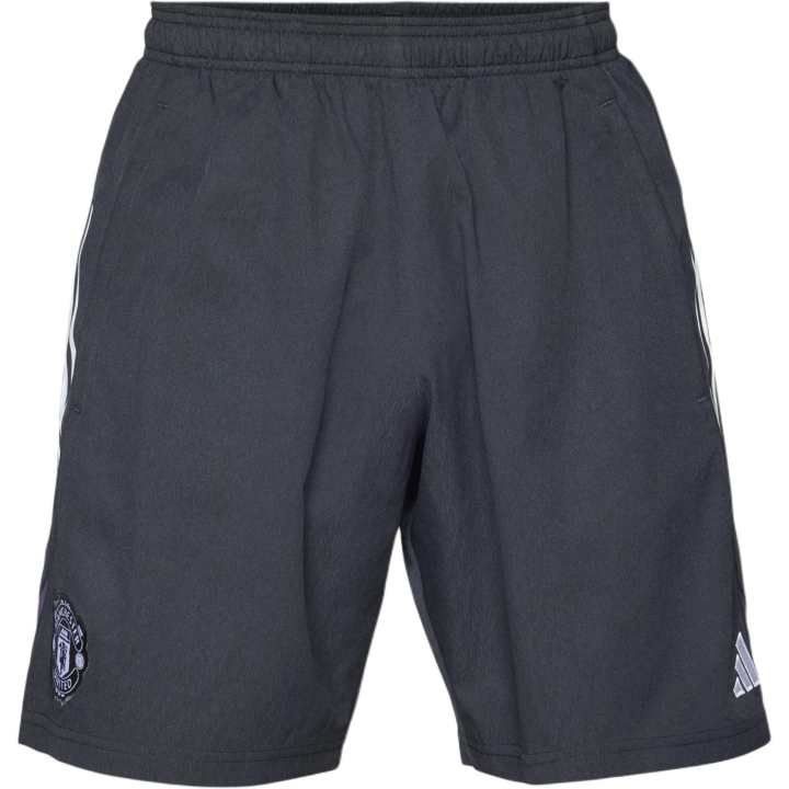 Adidas Adidas Manchester United Soccer Bottom Men's