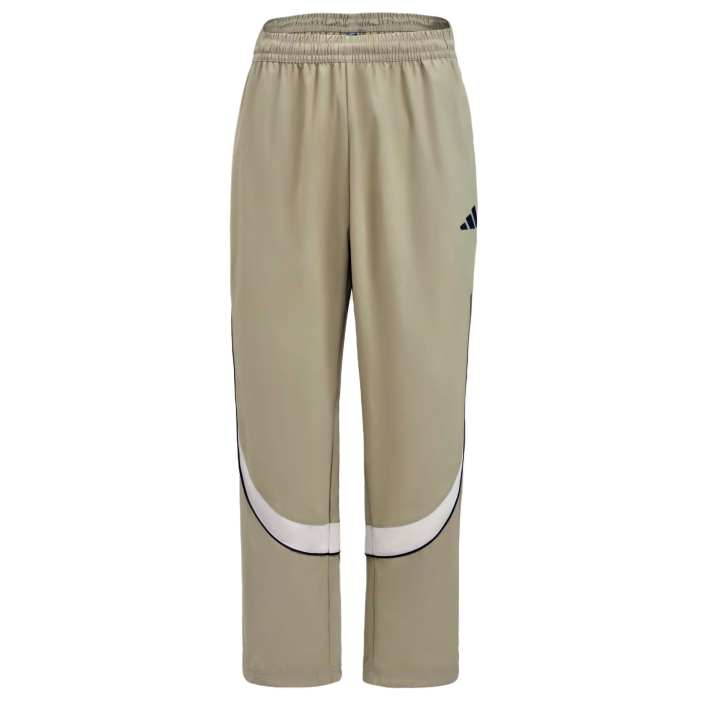 Adidas Adidas BRAND LOVE LIGHT ELASTIC CUFFED PANTS Casual Pants Men's