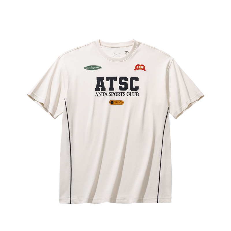 Anta Life Collection T Shirt Men's