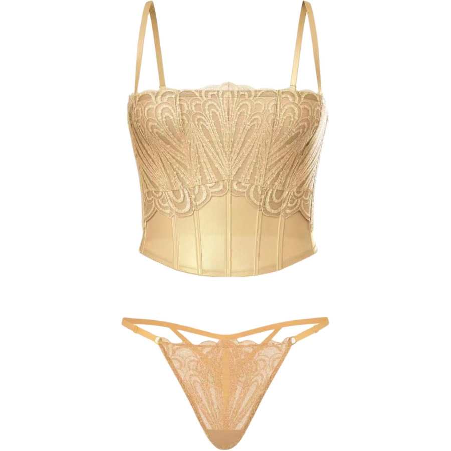 Victoria's Secret Underwear Set Women's