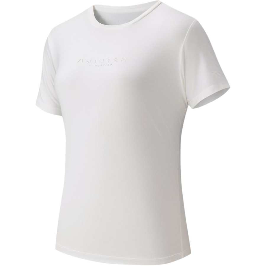 Anta Variety Training Collection T Shirt Women's