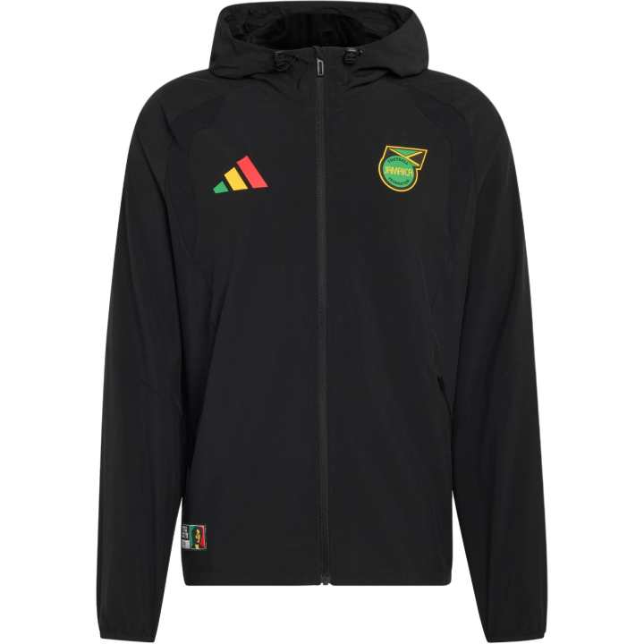 Adidas Adidas x Bob Marley Tiro Jamaica Jackets & Coats Men's