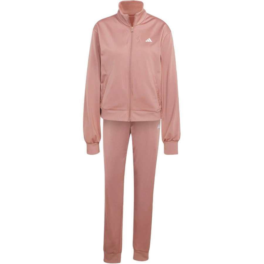 Adidas Adidas Sportswear Casual Suit Women's
