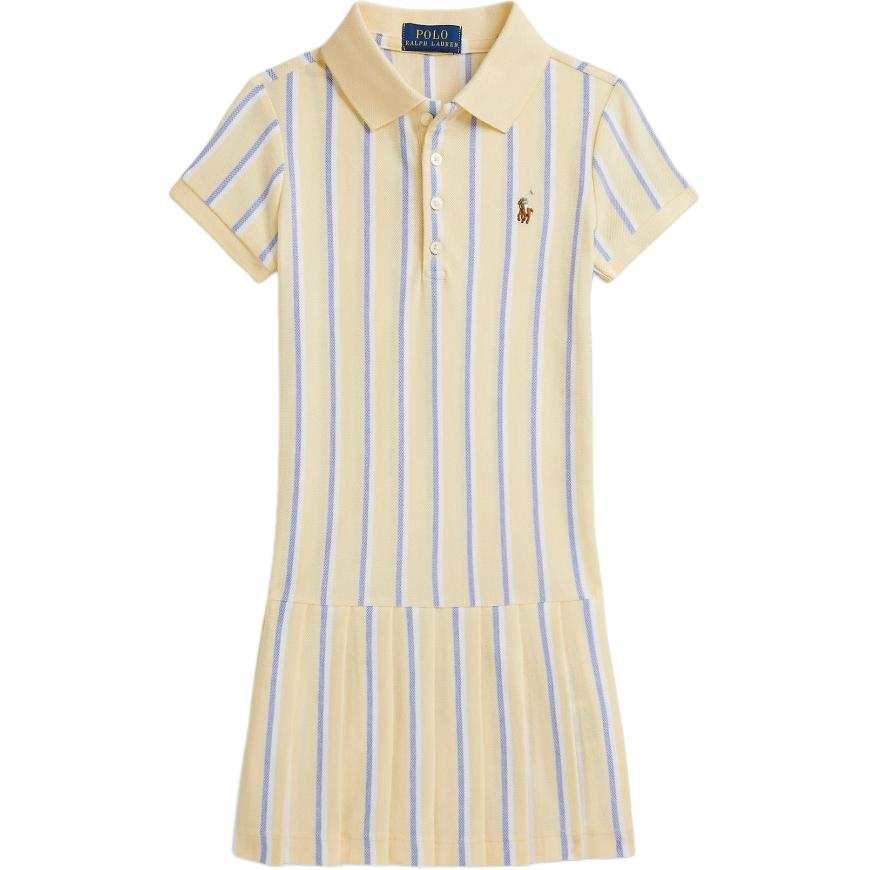 Polo Ralph Lauren Kids Dresses Moderate Short