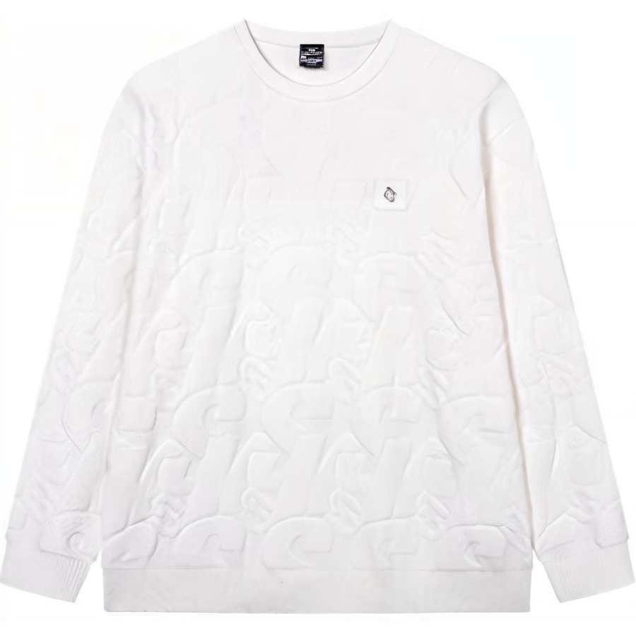 361° 361° Knitwear Men's Feather White