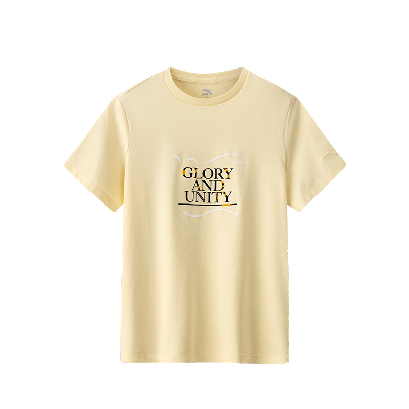 Anta Life Collection T Shirt Women's