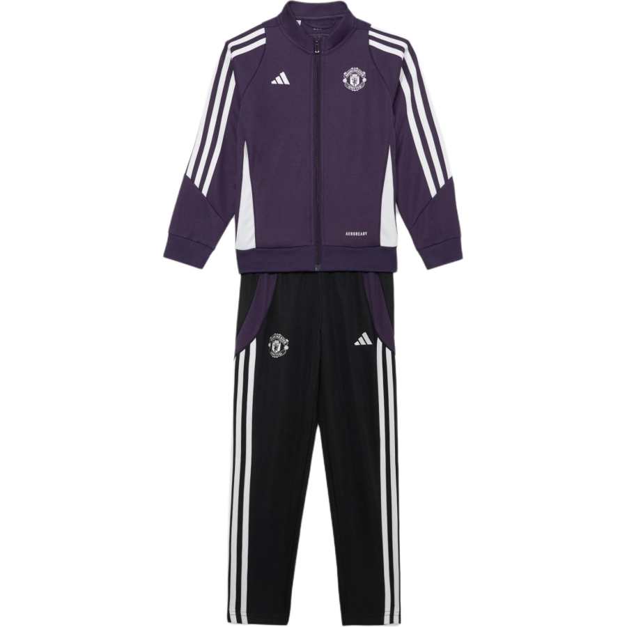 Adidas Adidas Casual Sportswear Manchester United Kids'