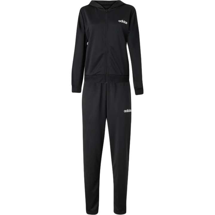 Adidas Adidas Sportswear Linear Casual Suit Women's