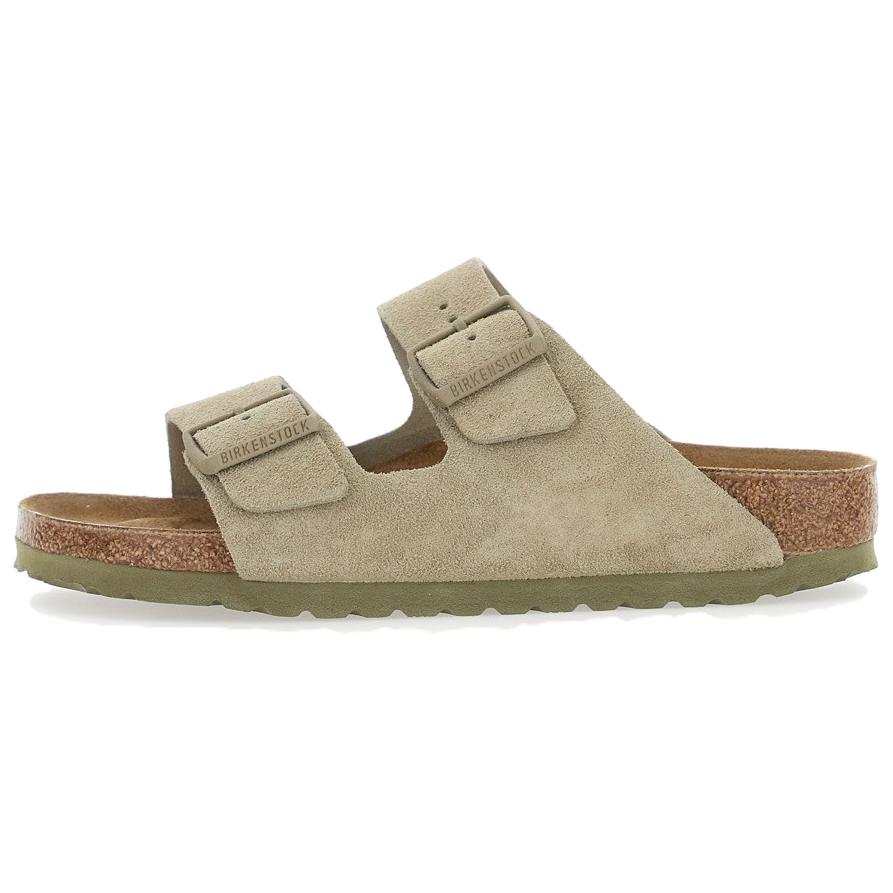 Birkenstock Arizona buckle-strap sandals Women's