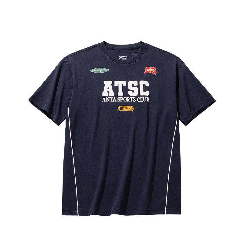 Anta Life Collection T Shirt Men's