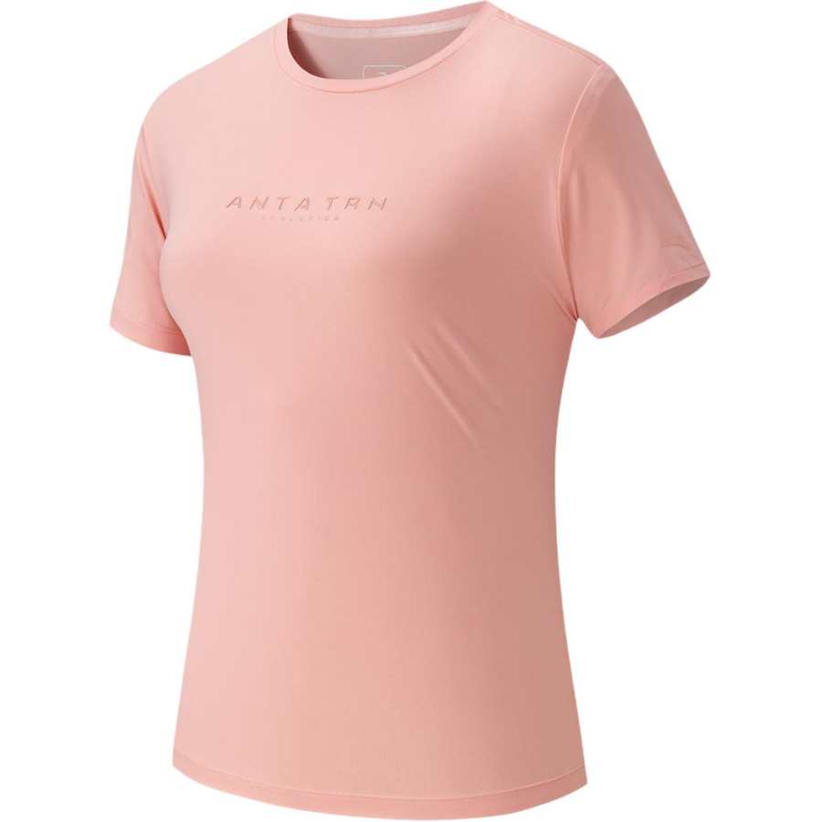 Anta Variety Training Collection T Shirt Women's
