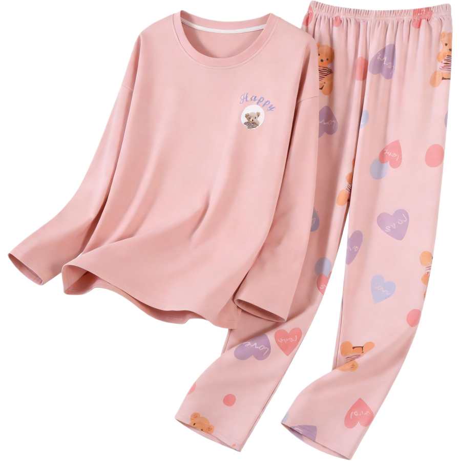 MIIOW Loungewear & Sleepwear Women's