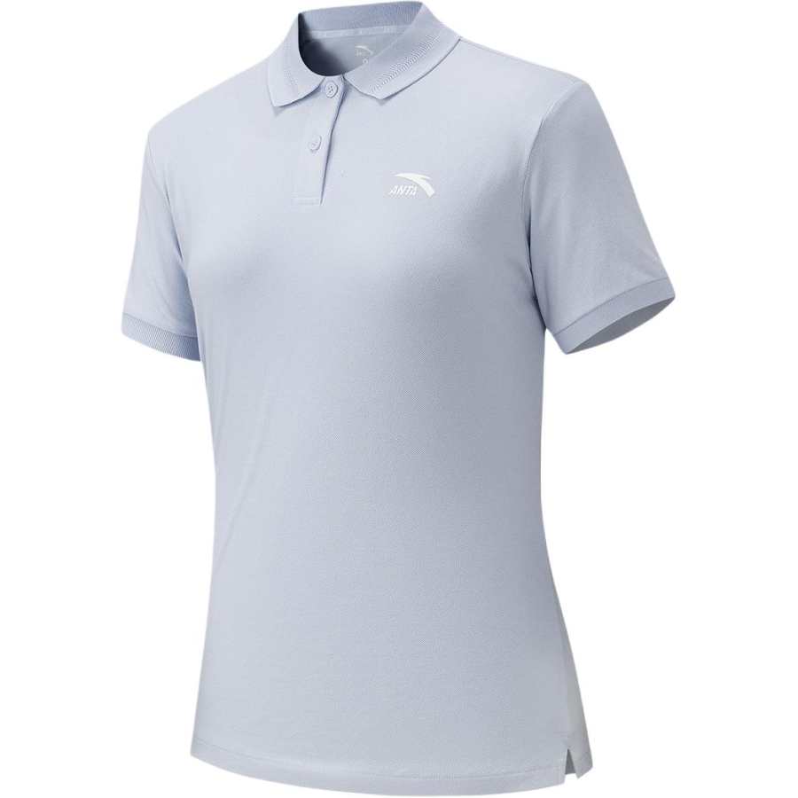 Anta Life Collection Polo Shirt Women's