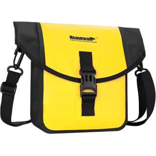 RHINOWALK RHINOWALK· 3L Outdoor Bags Polyester Black/Yellow Unisex