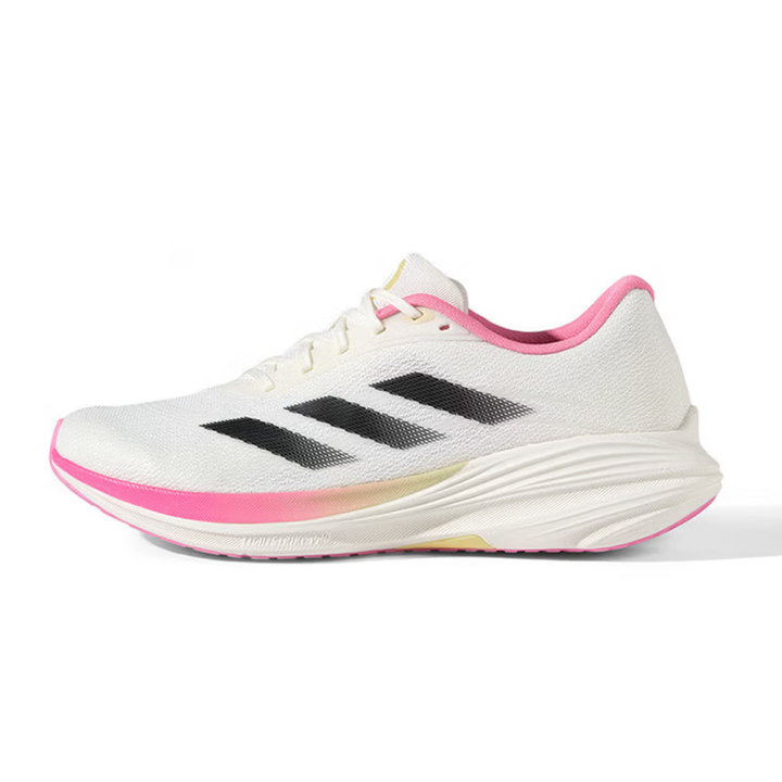 Adidas Adidas ETHER LITE Running Shoes Women's White Black Pink