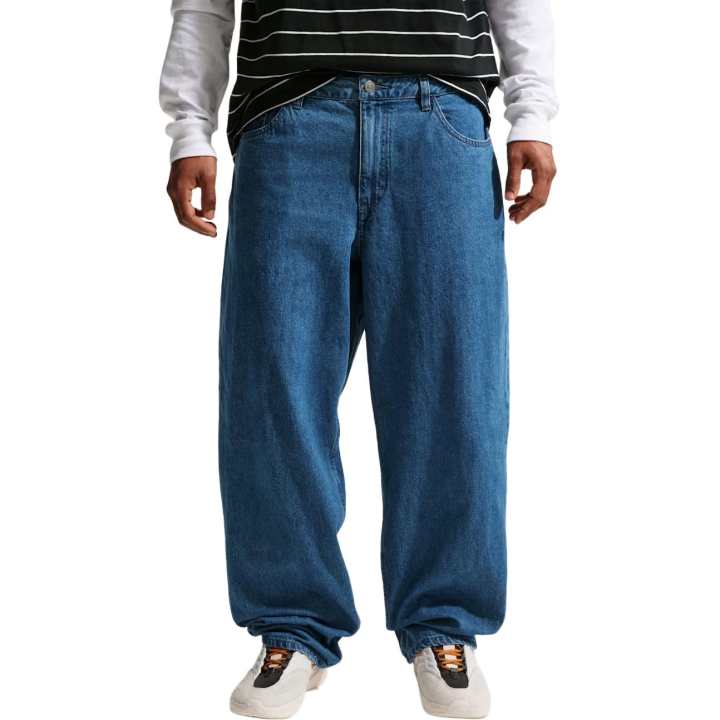 Nike Nike Sb Men's Loose Denim Skate Pants