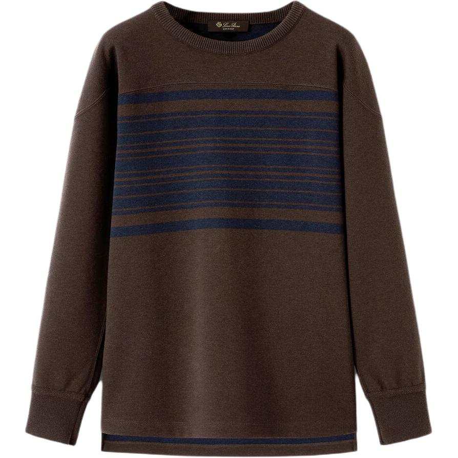 Loro Piana SS26 Cashmere Sweater Women's
