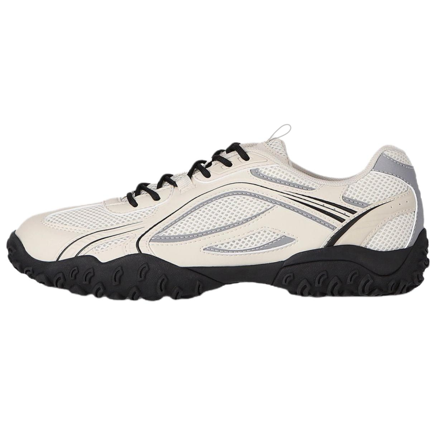 FILA Echape MS Casual Shoes Unisex Ecru