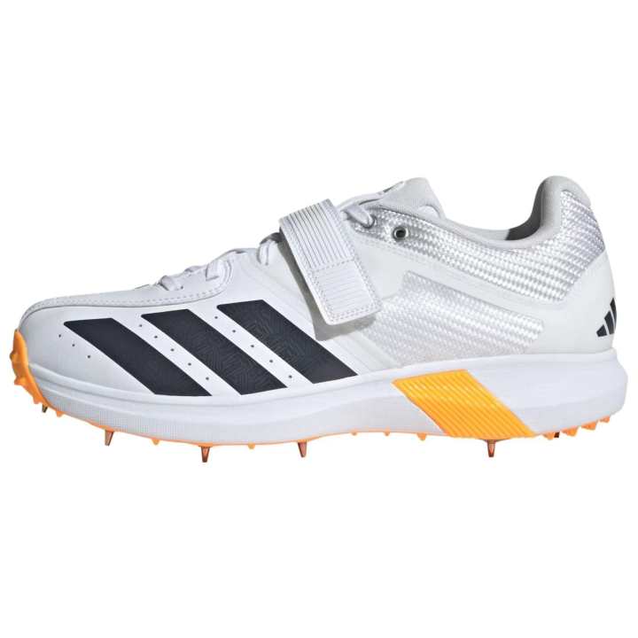 Adidas Adidas Adipower Breathable Training Shoes Men's White Black