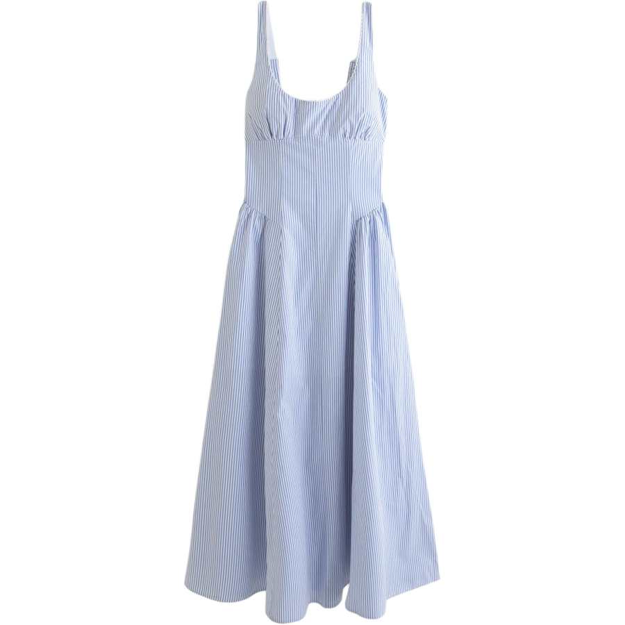 Abercrombie&Fitch Slip Dress Women's