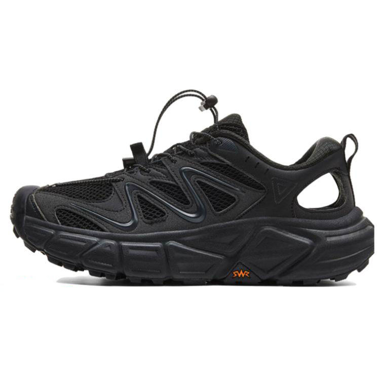 PEAK Taichi Qiyue 2.0 Slip Resistant Grip Abrasion Resistant Cushioning Lightweight Rebound River Trekking Shoes Men's