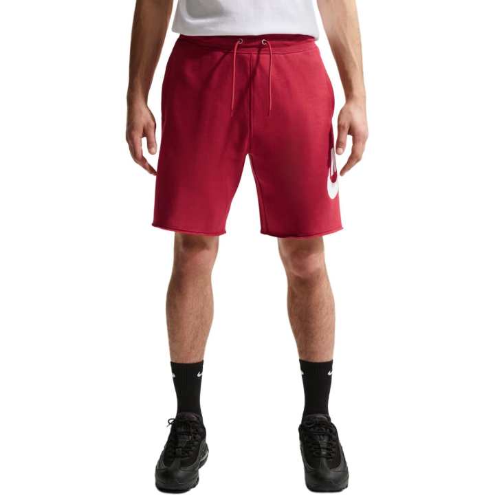 Nike Nike Club Men's French Terry Alumni Shorts