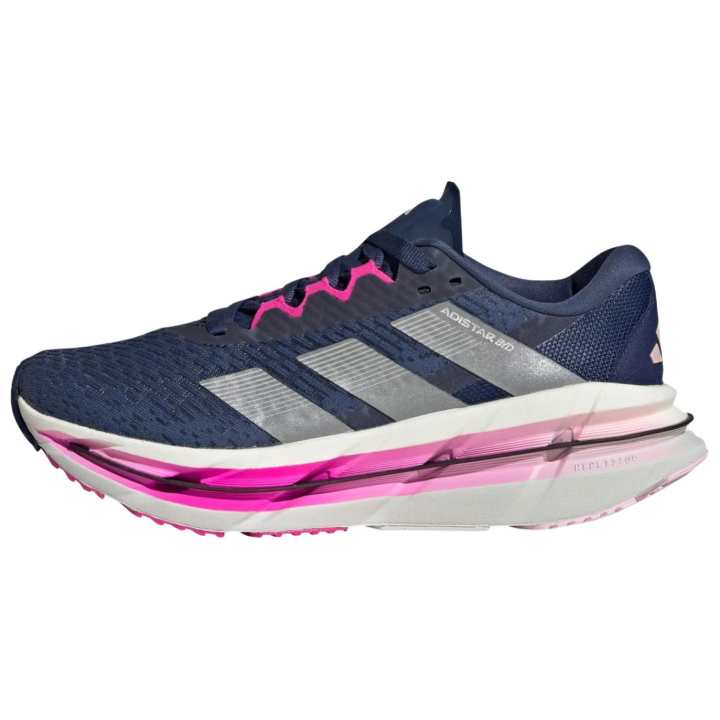 Adidas Adidas Adistar Byd Running Shoes Women's Indigo