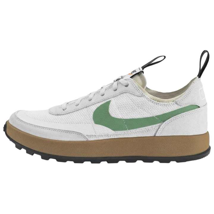 Nike Nike x Tom Sachs Craft Casual Shoes Men's White Green