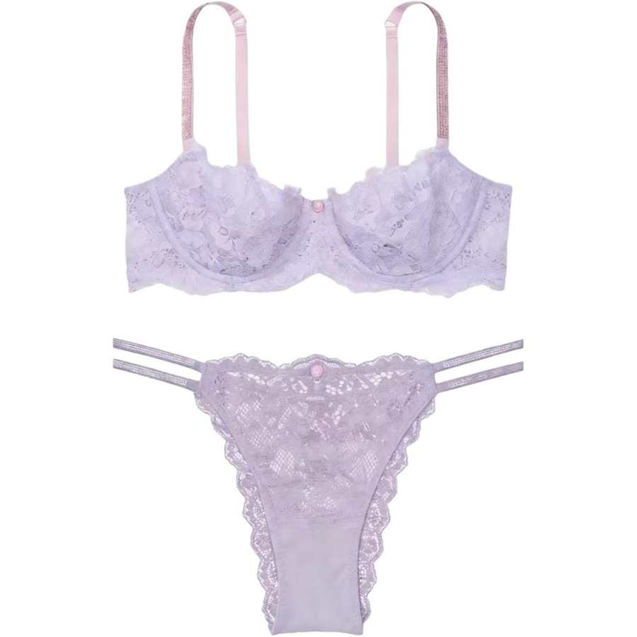 Victoria's Secret Underwear Set Women's