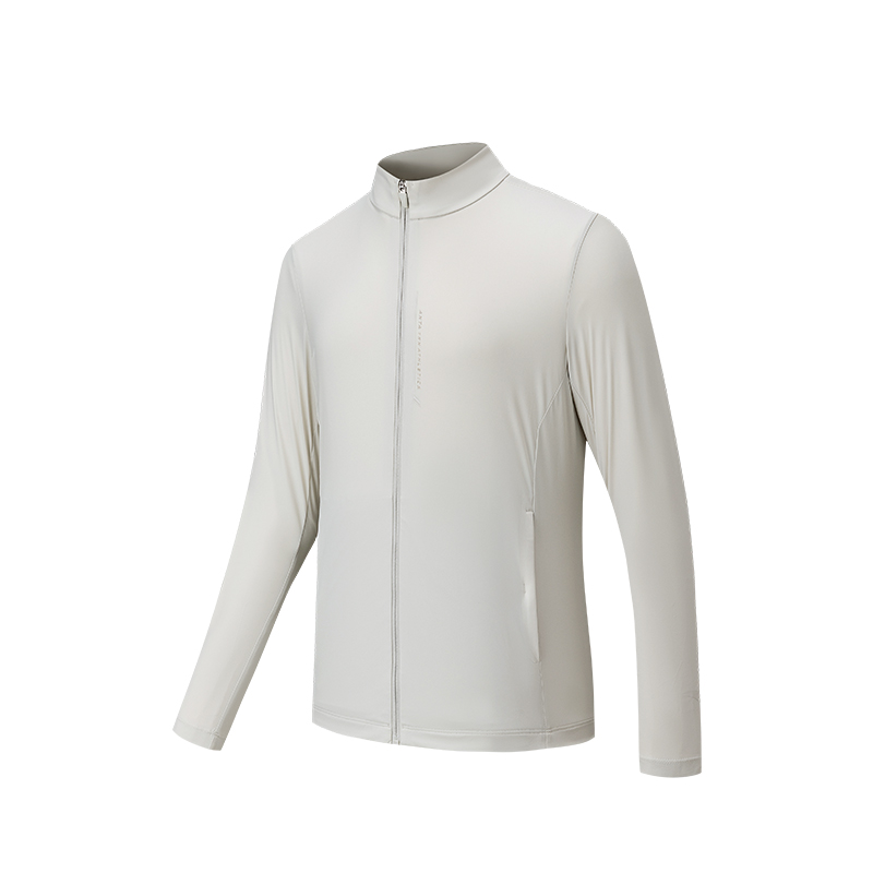 ANTA Anta Variety Training Collection Jackets & Coats Men's