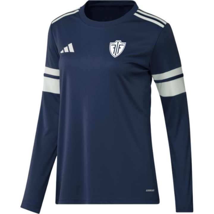 Adidas Adidas Fif Squadra 25 Soccer Jersey Women's