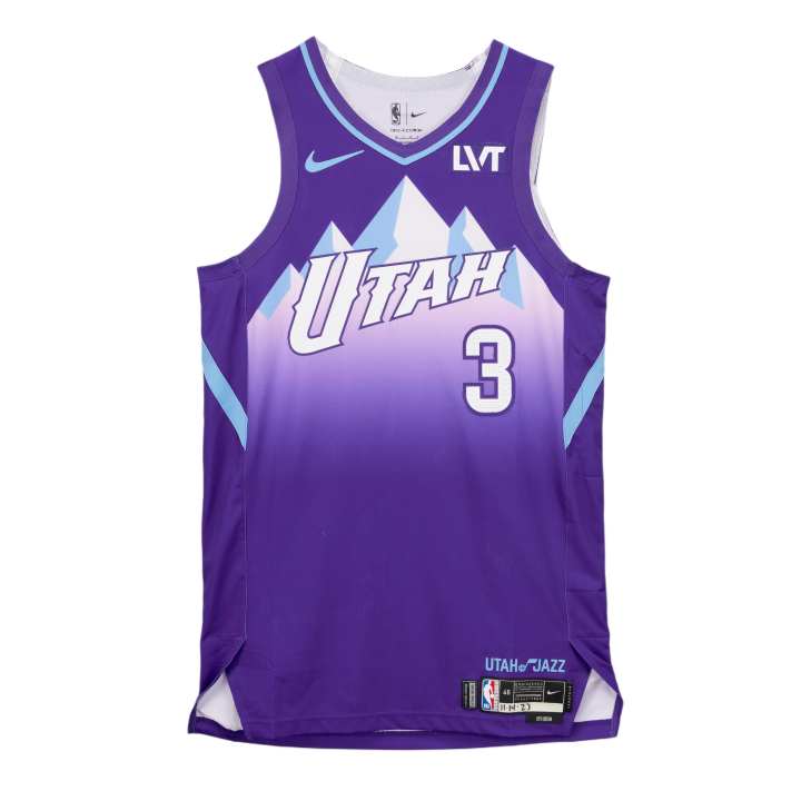 Nike Nike Dri Fit Basketball Jersey Men's