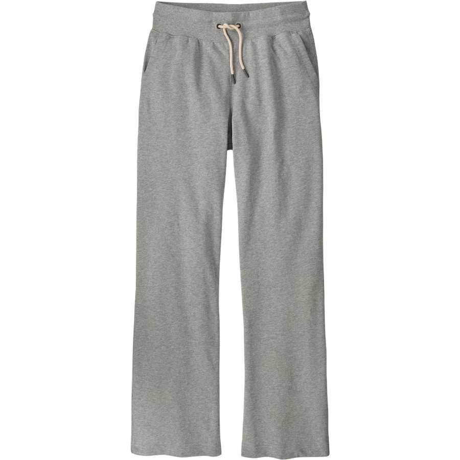 Patagonia Casual Pants Women's Moderate Straight Fit Pants